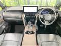 2023 Toyota Harrier Hybrid