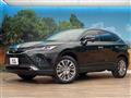 2023 Toyota Harrier Hybrid