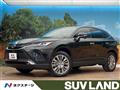 2023 Toyota Harrier Hybrid