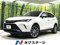 2024 Toyota Harrier Hybrid