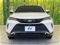 2025 Toyota Harrier Hybrid