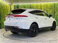 2025 Toyota Harrier Hybrid