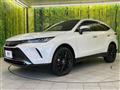 2025 Toyota Harrier Hybrid