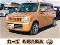 2015 Suzuki Lapin