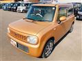 2015 Suzuki Lapin
