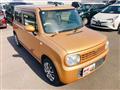 2015 Suzuki Lapin