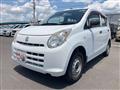 2012 Suzuki Alto