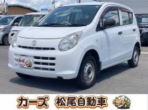 2012 Suzuki Alto