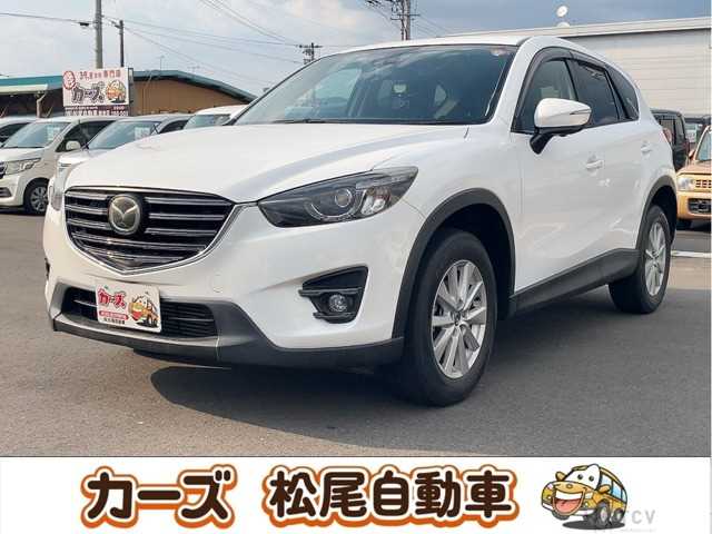 2015 Mazda Mazda Others