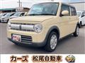 2017 Suzuki Lapin