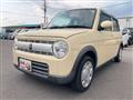 2017 Suzuki Lapin