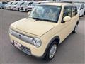 2017 Suzuki Lapin