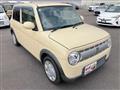 2017 Suzuki Lapin