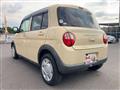 2017 Suzuki Lapin