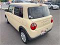 2017 Suzuki Lapin