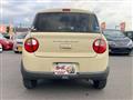 2017 Suzuki Lapin