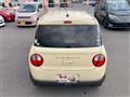 2017 Suzuki Lapin