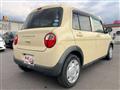 2017 Suzuki Lapin