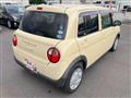 2017 Suzuki Lapin
