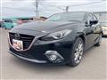 2014 Mazda Axela