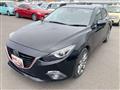 2014 Mazda Axela
