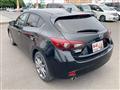 2014 Mazda Axela