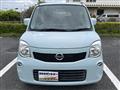 2011 Nissan Moco