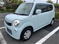 2011 Nissan Moco