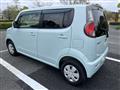 2011 Nissan Moco