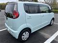 2011 Nissan Moco