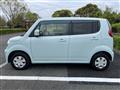 2011 Nissan Moco