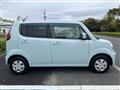 2011 Nissan Moco