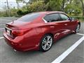 2014 Nissan Skyline