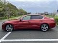 2014 Nissan Skyline