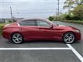 2014 Nissan Skyline