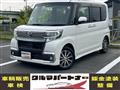 2019 Daihatsu Tanto Custom