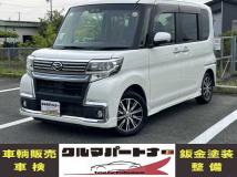 2019 Daihatsu Tanto Custom