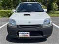 2001 Suzuki Kei