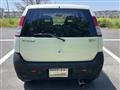 2001 Suzuki Kei