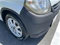 2001 Suzuki Kei