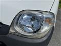2001 Suzuki Kei