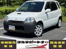 2001 Suzuki Kei