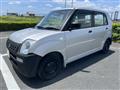 2009 Suzuki Alto