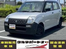 2009 Suzuki Alto