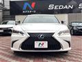 2019 Lexus ES