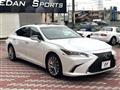 2019 Lexus ES