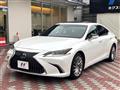 2019 Lexus ES