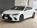 2020 Lexus ES