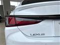 2020 Lexus ES