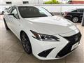 2020 Lexus ES